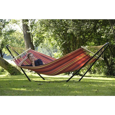 Amazonas - Beach Hammock Set