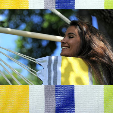 Amazonas - Belize Kolibri Hammock Chair