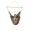 Amazonas - Brasil Gigante Café Hammock Chair