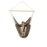 Amazonas - Brasil Gigante Café Hammock Chair