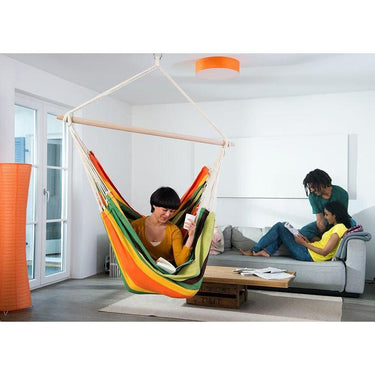 Amazonas - Brasil Gigante Esmeralda Hammock Chair