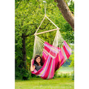 Amazonas - Brasil Grenadine Hammock Chair
