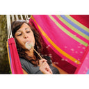 Amazonas - Brasil Grenadine Hammock Chair