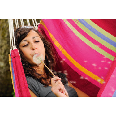 Amazonas - Brasil Grenadine Hammock Chair