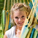 Amazonas - Brasil Lemon Hammock Chair