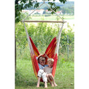 Amazonas - Brasil Papaya Hammock Chair