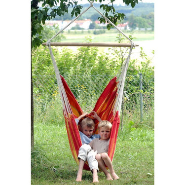 Amazonas - Brasil Papaya Hammock Chair