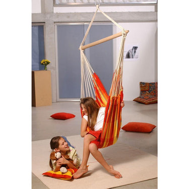 Amazonas - Brasil Papaya Hammock Chair