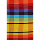 Amazonas - Brasil Rainbow Hammock Chair