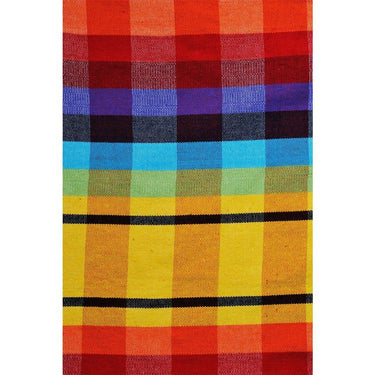 Amazonas - Brasil Rainbow Hammock Chair