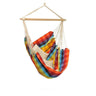 Amazonas - Brasil Rainbow Hammock Chair