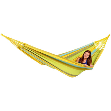 Amazonas - Colombiana Limona Hammock