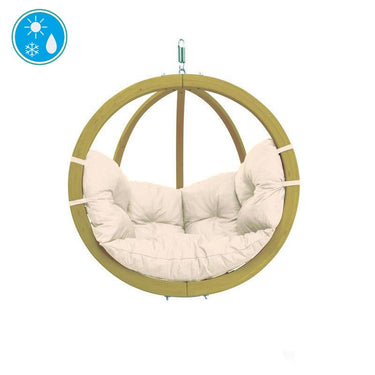 Amazonas - Globo Single Natura Hanging Chair
