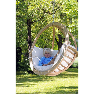 Amazonas - Globo Single Natura Hanging Chair