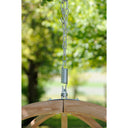 Amazonas - Globo Single Natura Hanging Chair