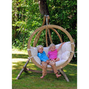 Amazonas - Globo Single Natura Hanging Chair