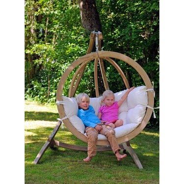 Amazonas - Globo Single Natura Hanging Chair