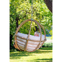 Amazonas - Globo Single Natura Hanging Chair