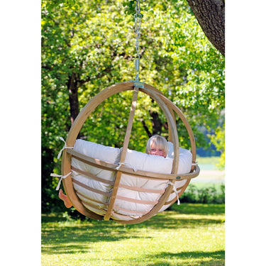 Amazonas - Globo Single Natura Hanging Chair