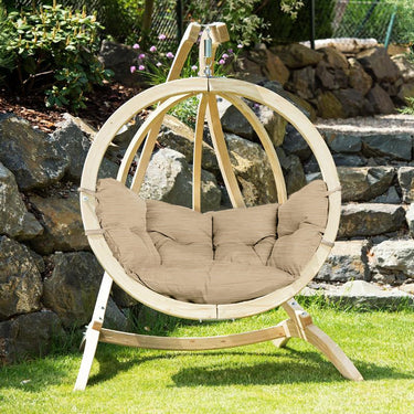 Amazonas - Globo Single Sahara Hanging Chair (Limited Edition)