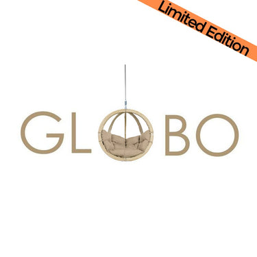 Amazonas - Globo Single Sahara Hanging Chair (Limited Edition)