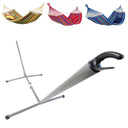 Amazonas - Jet Garden Hammock Set