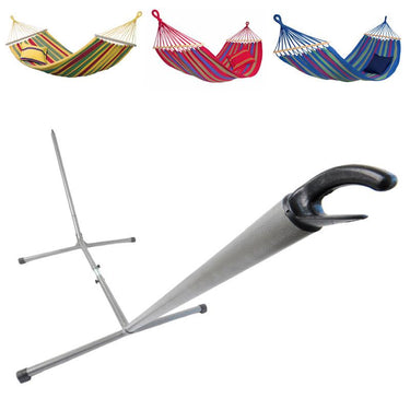 Amazonas - Jet Garden Hammock Set