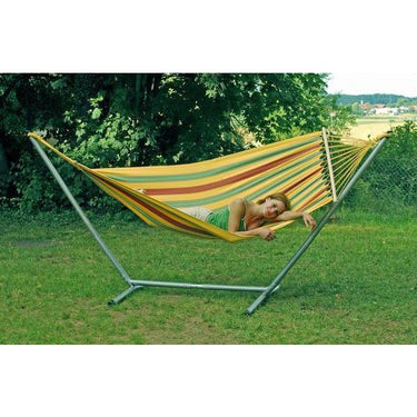 Amazonas - Jet Garden Hammock Set