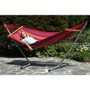 Amazonas - Jet Garden Hammock Set