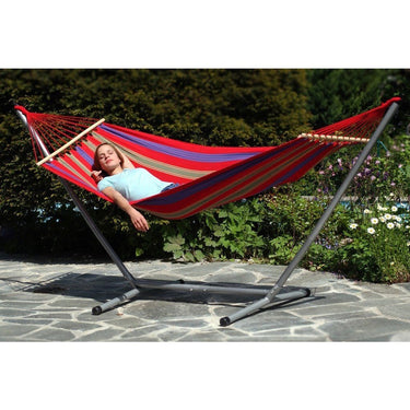 Amazonas - Jet Garden Hammock Set