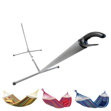 Amazonas - Jet Garden Hammock Set