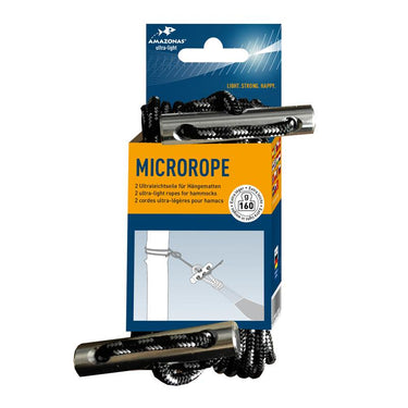 Amazonas - Micro Rope Fixings