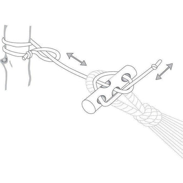 Amazonas - Micro Rope Fixings