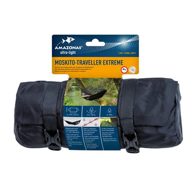 Amazonas - Moskito Traveller Extreme Hammock