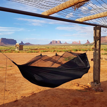 Amazonas - Moskito Traveller Extreme Hammock