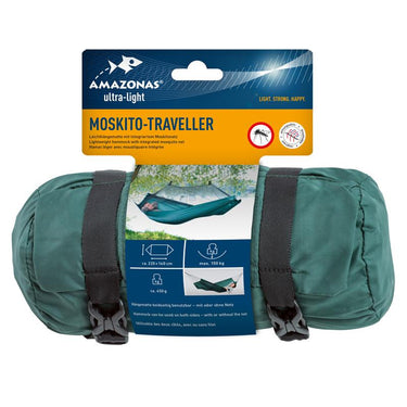 Amazonas - Moskito Traveller Hammock