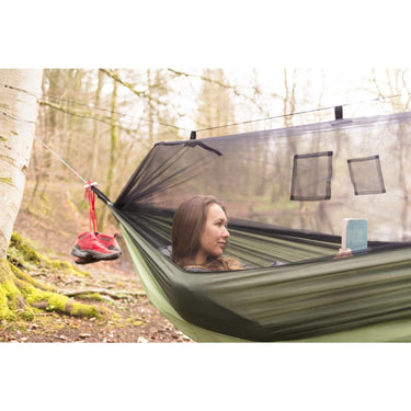 Amazonas - Moskito-Traveller Thermo