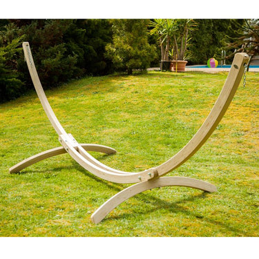 Amazonas - Olymp Hammock Stand (L)