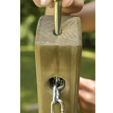 Amazonas - Olymp Hammock Stand (L)