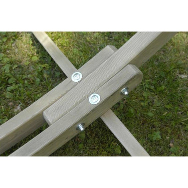 Amazonas - Olymp Hammock Stand (L)