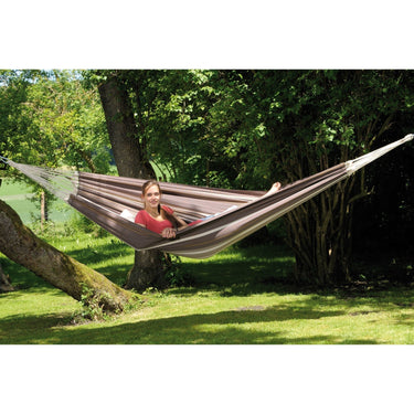Amazonas - Paradiso Cafe Hammock