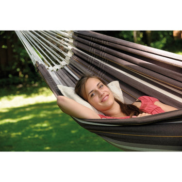 Amazonas - Paradiso Cafe Hammock
