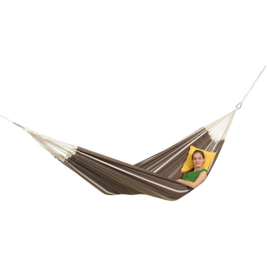 Amazonas - Paradiso Cafe Hammock