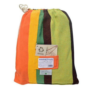 Amazonas - Paradiso Esmeralda Hammock