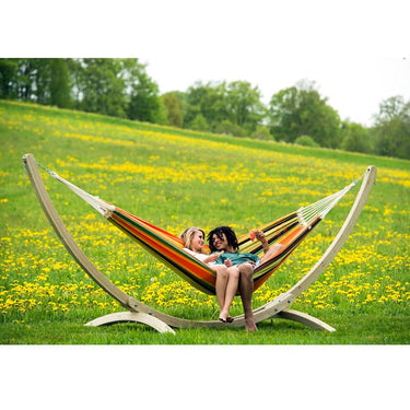 Amazonas - Paradiso Esmeralda Hammock