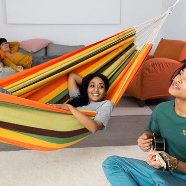 Amazonas - Paradiso Esmeralda Hammock