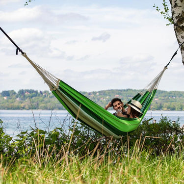Amazonas - Paradiso Oliva Hammock