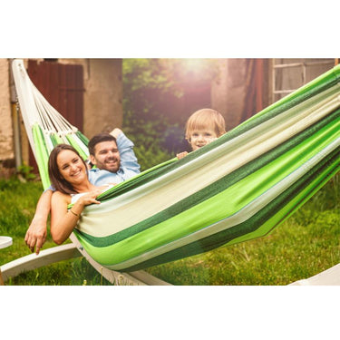 Amazonas - Paradiso Oliva Hammock