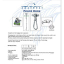 Amazonas - Power Hook Hammock Fixing