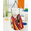 Amazonas - Relax Kids Hanging Chair - Rainbow
